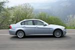 BMW 3-Series 2009 года